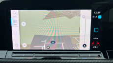 Volkswagen Golf 1.5 TSI R-Line 5dr Petrol Hatchback